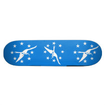 Corpus Christi, Texas Skate Board