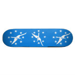 Corpus Christi, Texas Skate Board