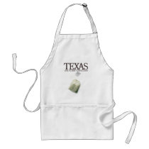 Corpus Christi Texas Tea Party aprons by MisterRight Corpus Christi Texas Tea Party aprons