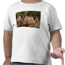 Corpus Christi Tshirts