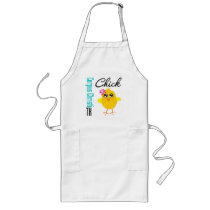 Corpus Christi TX Chick-1 aprons by chicktshirts Corpus Christi TX Chick-1 aprons