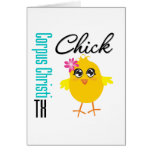Corpus Christi TX Chick-1 cards