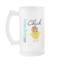 Corpus Christi TX Chick-2 mugs by chicktshirts Corpus Christi TX Chick-2 mugs