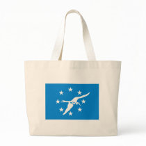 Corpus Cristi Flag Tote Bag by FlagTshirts Corpus Cristi Flag Tote Bag