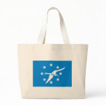 Corpus Cristi Flag Tote Bag