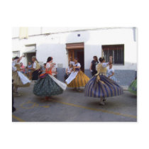 Corpus Cristi procession Postcards