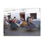Corpus Cristi procession Postcards