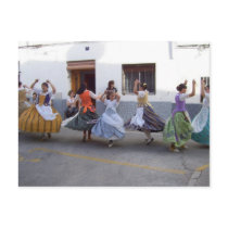 Corpus Cristi procession Postcards