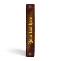 corpus hominem 3 ring binder