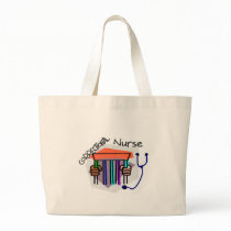 Correctional (Jail Prison) Nurse bags