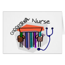 Correctional (Jail Prison) Nurse cards by gailg1957 Correctional (Jail Prison) Nurse cards