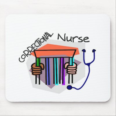 Correctional Nursing