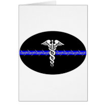 Correctional Nurse Card