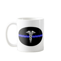 Correctional Nurse Mugs