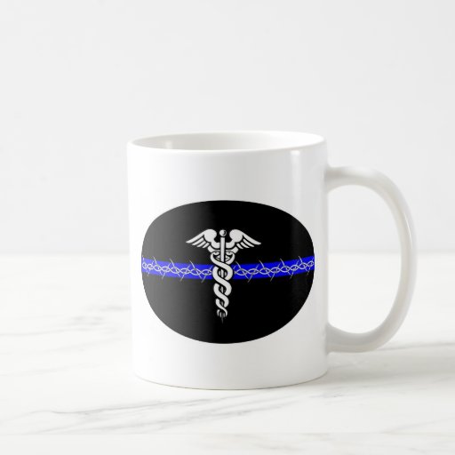 Correctional Nurse Mugs