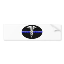 Corrections Nurse Bumper Stickers