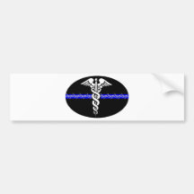 Corrections Nurse Bumper Stickers