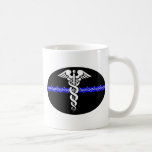Corrections Nurse Coffee Mug