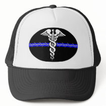Corrections Nurse Hat