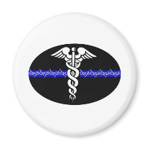 Corrections Nurse Magnets