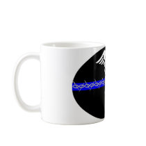Corrections Nurse Coffee Mug