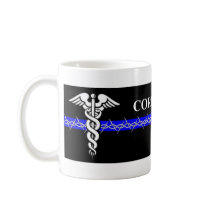 Corrections Nursing  rectangle Mugs