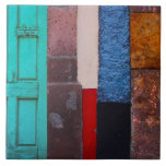 Correo tiles