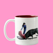 Corrida  mugs