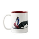 Corrida mugs by neferamug Corrida mugs