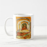 Corridor in the Asylum by Vincent van Gogh Coffee Mugs