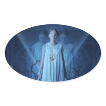 Corridor of Lost Souls stickers