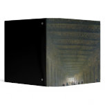 Corridor of the Saint-Lazare Prison in 1793 3 Ring Binder
