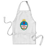 Corrientes, Argentina Apron