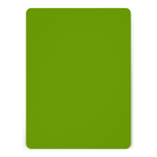 Corrin Calligraphy Wedding Invitation