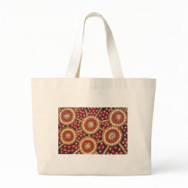 CORROBOREE CANVAS BAGS
