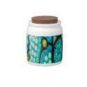 Corroboree Candy Jar candyjar