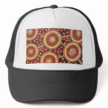 CORROBOREE HAT