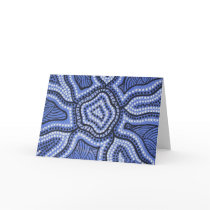 CORROBOREE II CARD