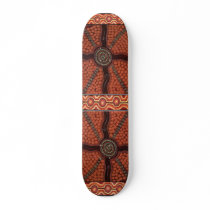 CORROBOREE II SKATE DECK