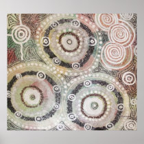 Corroboree Poster
