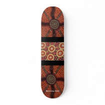 CORROBOREE SKATE BOARDS