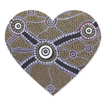 Corroboree Stickers