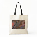 Corrosion Tote Bags