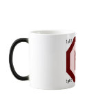CORROSIVE! MUGS