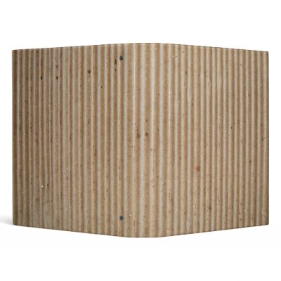 Cardboard Corrugated