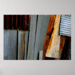 Corrugated Solutions Posters