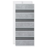Corrugated Steel Textured