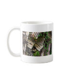 Corrugation Coffee Mug