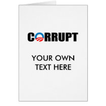 CORRUPT CARD