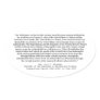 Corrupt Federal Reserve Quote by Louis T McFadden Stickers